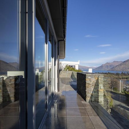 Lago Infinito By Sotheby'S Luxury Rental Homes Queenstown Bagian luar foto