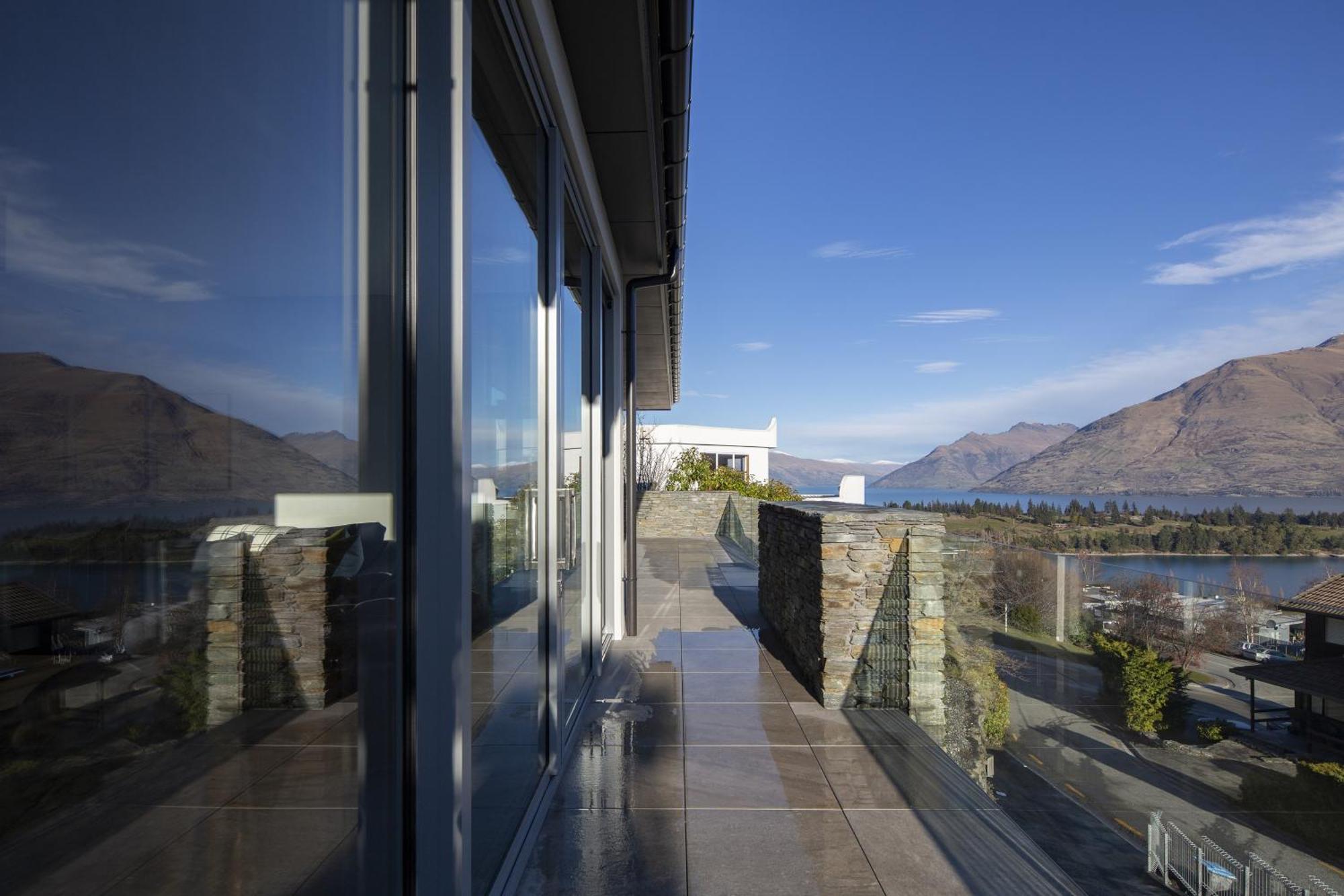 Lago Infinito By Sotheby'S Luxury Rental Homes Queenstown Bagian luar foto