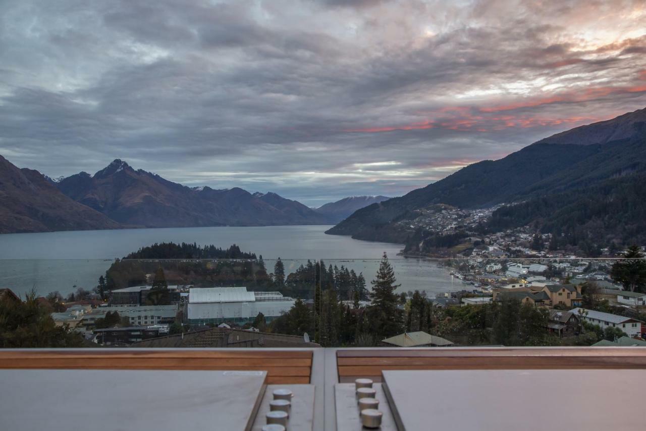 Lago Infinito By Sotheby'S Luxury Rental Homes Queenstown Bagian luar foto