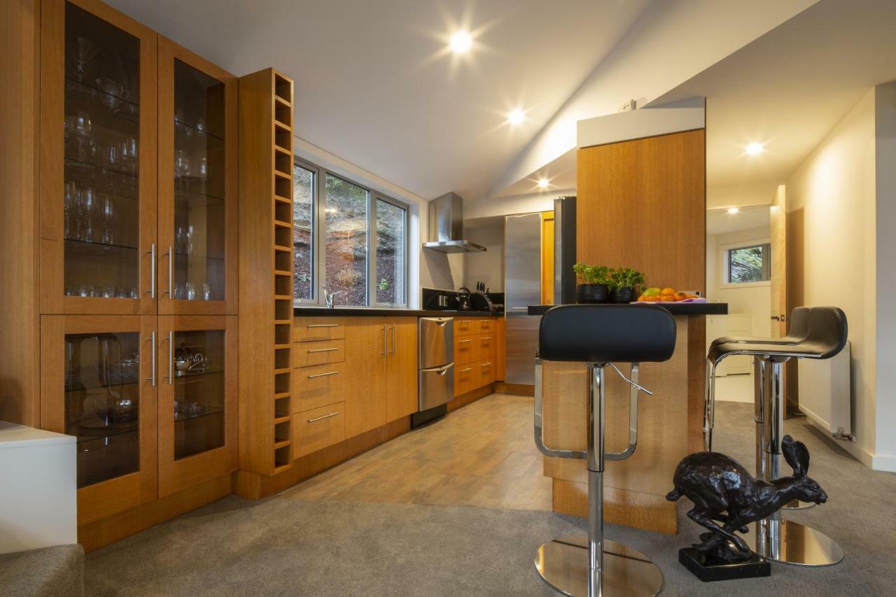 Lago Infinito By Sotheby'S Luxury Rental Homes Queenstown Bagian luar foto