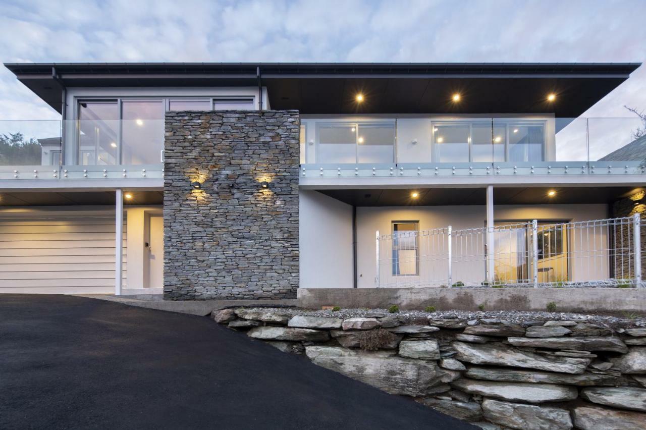 Lago Infinito By Sotheby'S Luxury Rental Homes Queenstown Bagian luar foto